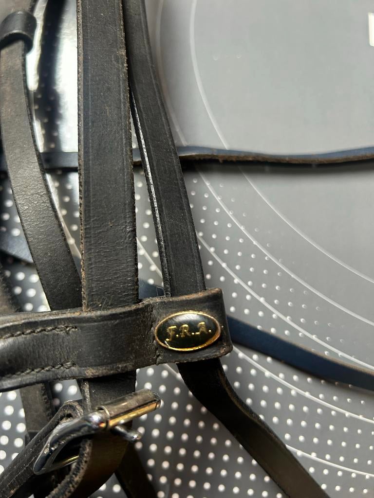 F.R.A bitloos hoofdstel, Ophalen, Gebruikt, Overige soorten