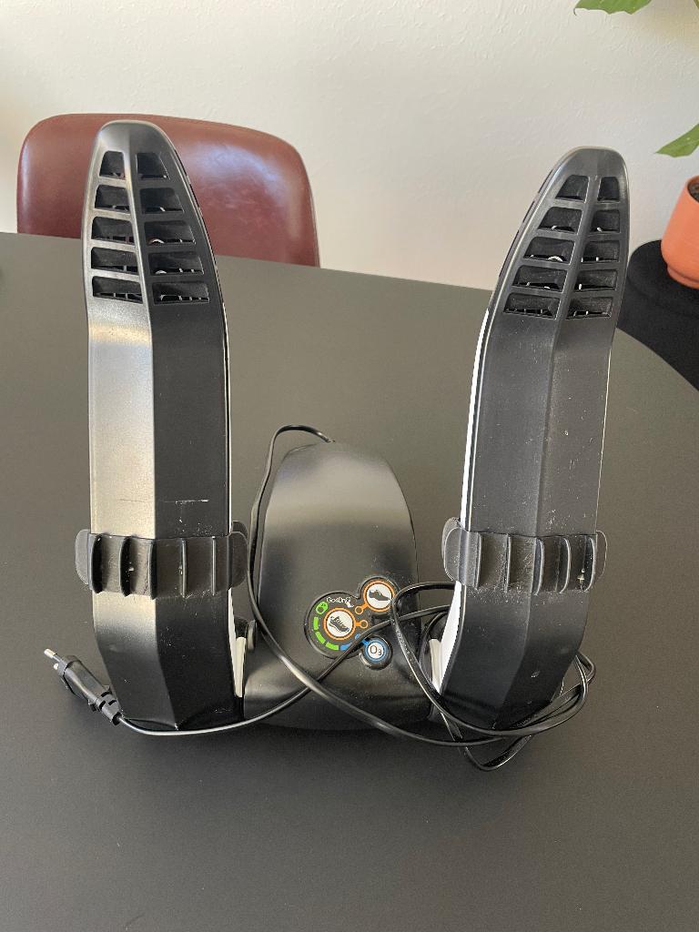 Go4Dry schoenendroger, Ophalen of Verzenden, Zo goed als nieuw, Overige typen