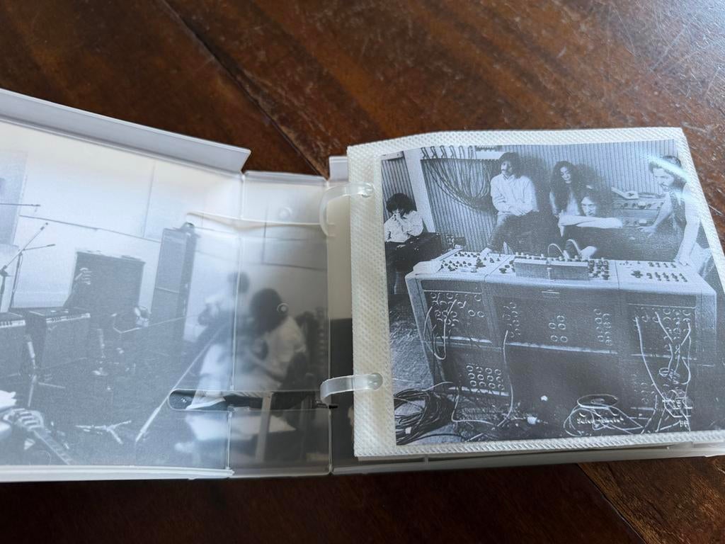 The Beatles: Unieke 17 CD Box + CD-ROM - Thirty Days, Ophalen of Verzenden, Zo goed als nieuw, Boxset