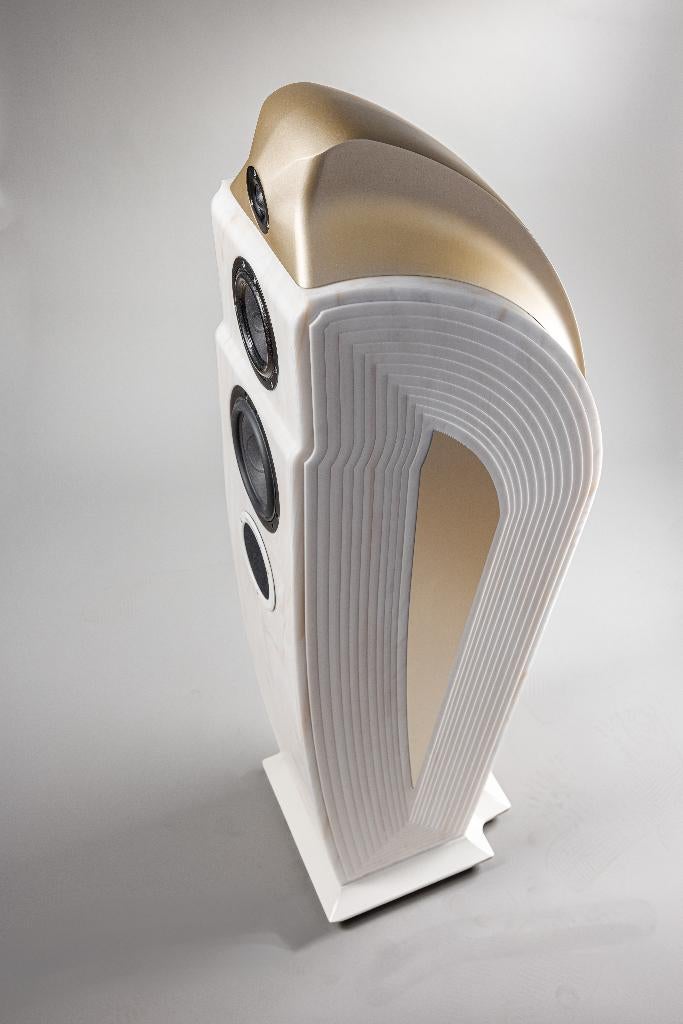 SPHINX IS BACK 🎶 Luisterdag 25 april  (Zutphen), Audio, Tv en Foto, Luidsprekers, Overige merken, Ophalen of Verzenden, N.v.t