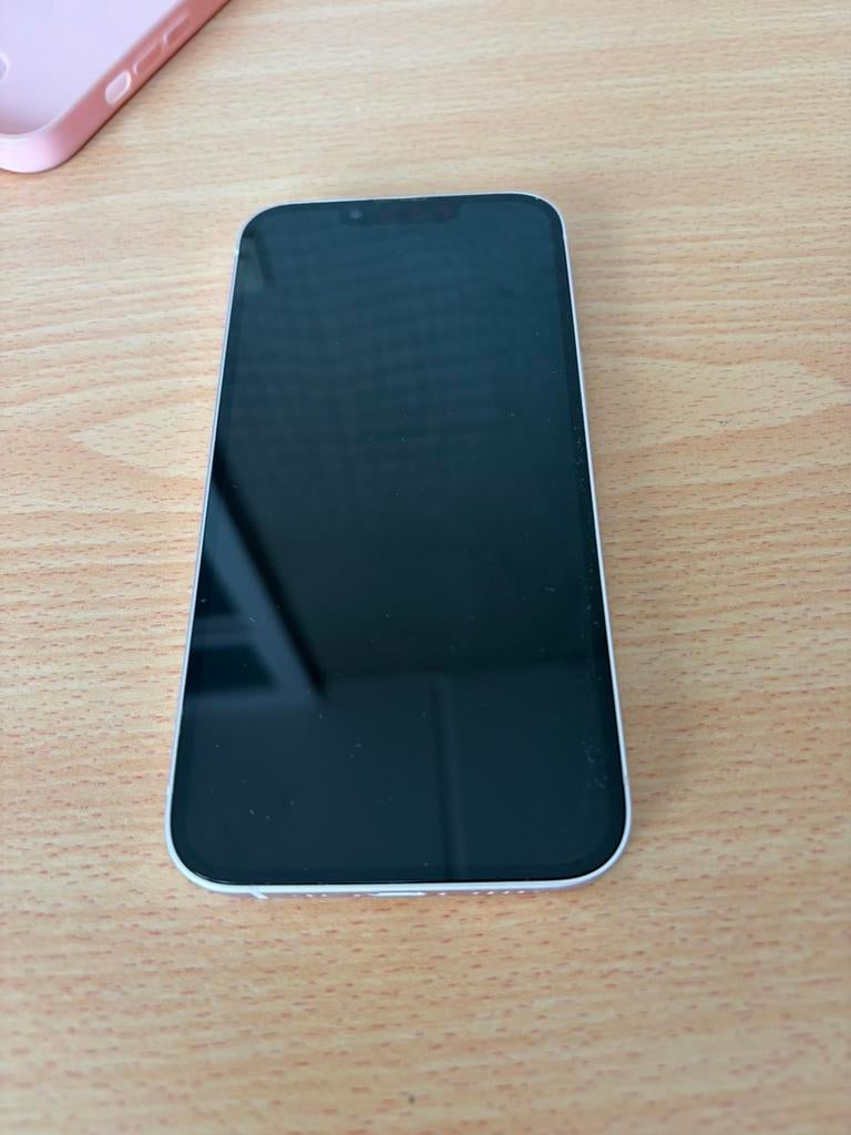 Apple iPhone 13 128 GB, Ophalen, 88 %, IPhone 13, Roze