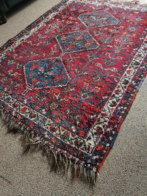 kleed, Ophalen, Gebruikt, 100 tot 150 cm, 150 tot 200 cm