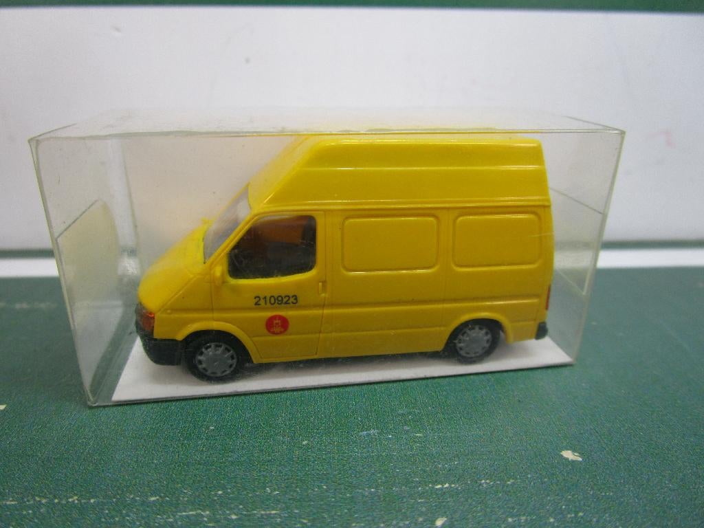 Ford Transit, Overige merken, Nieuw, Ophalen of Verzenden, X