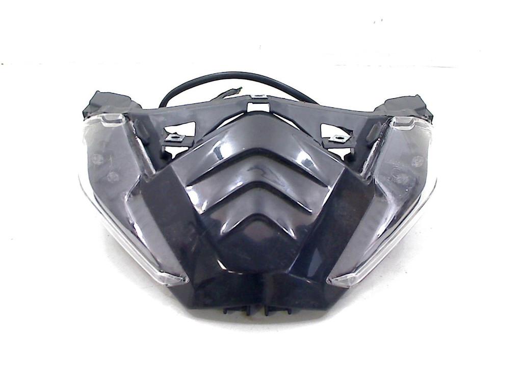 ACHTERLICHT Kymco Super 8R 50 (01-2023/-) (33700-AHF8-M40), Gebruikt, P.J. Troelstraweg 8 8
3144 CX  MAASSLUIS, NL, Overige typen