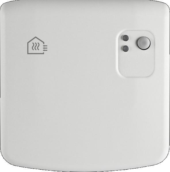 Honeywell Evohome BDR91T1004 module draadloos aan/uit €74,95, Verzenden, Radiator, Postbus 12020 1100 EE Amsterdam, Nieuw