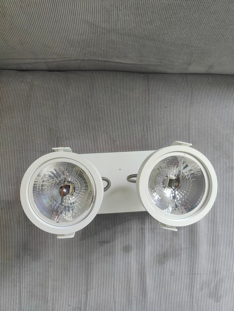 Zuiver plafondlamp,-wandlamp, Ophalen of Verzenden, Nieuw, Metaal of Aluminium