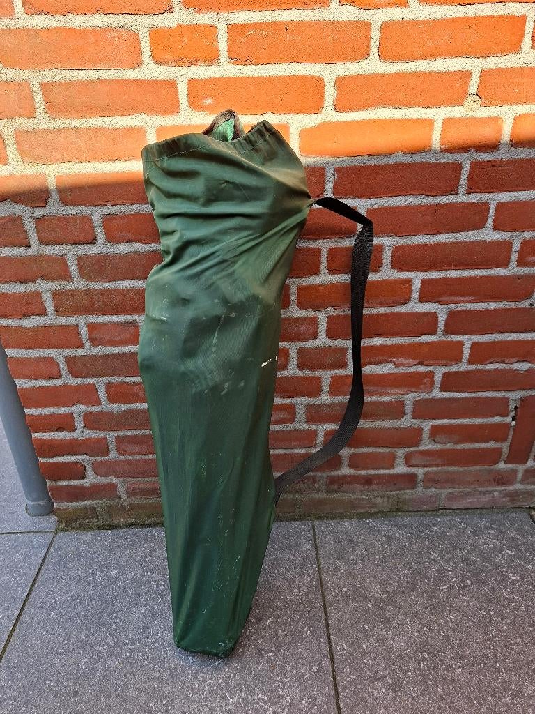 Visspullen, Watersport en Boten, Ophalen, Gebruikt, Vaste hengel