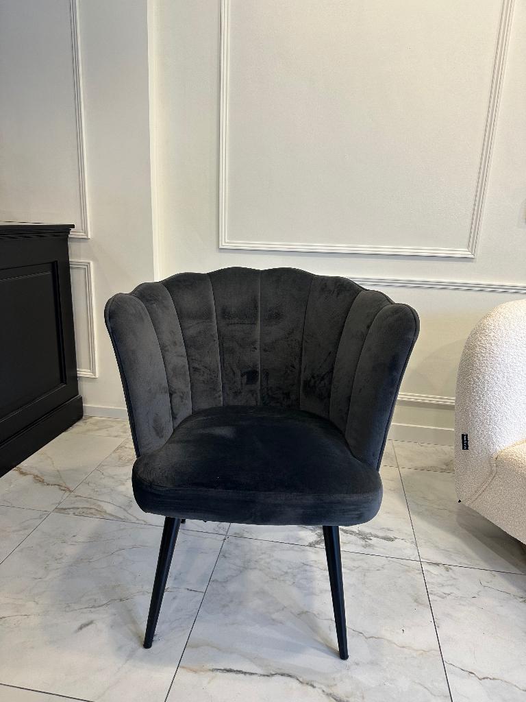 ROFRA HOME STOELEN, Ophalen, Gebruikt, Vier, Stof