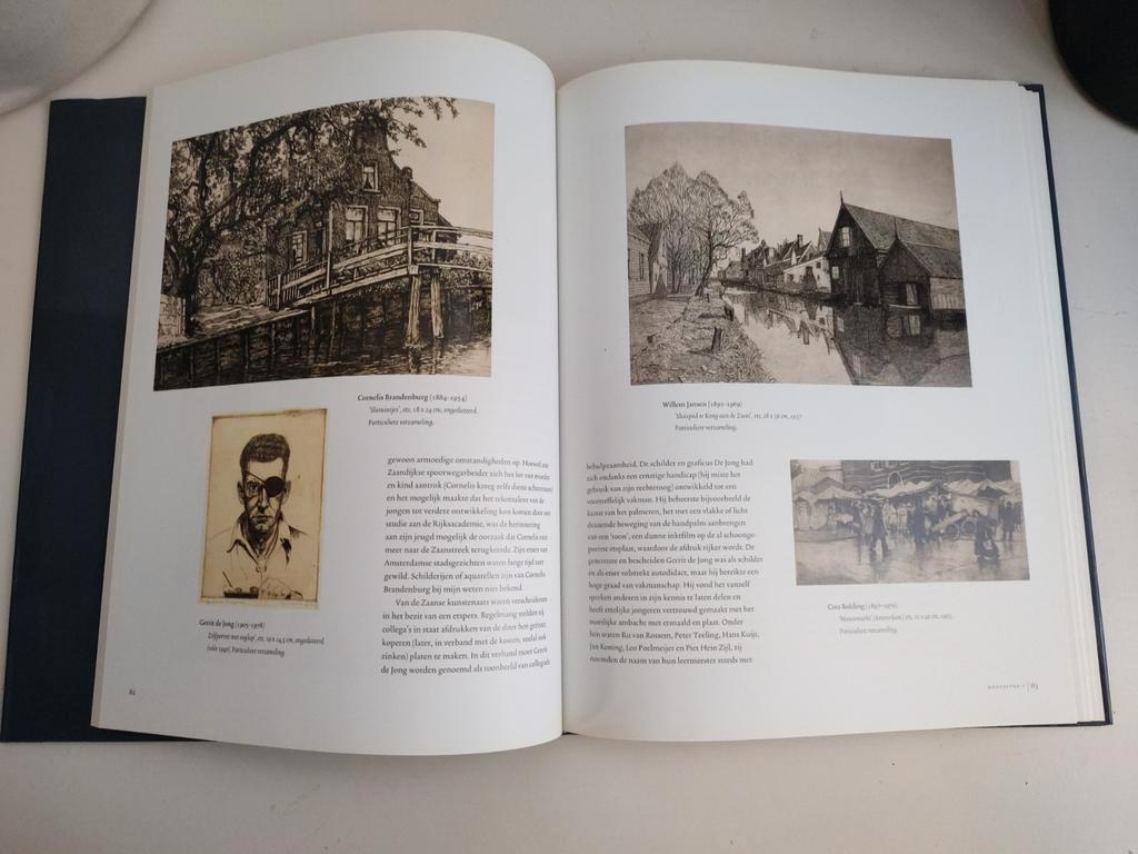 Kunst zonder rugwind, Zaanse Schilderkunst 1600-1950, Ophalen of Verzenden, Zo goed als nieuw, Meerdere auteurs, Schilder- en Tekenkunst