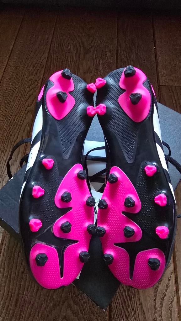 Adidas Predator Accuracy.3 voetbalschoenen maat 38., Ophalen of Verzenden, Nieuw, Schoenen