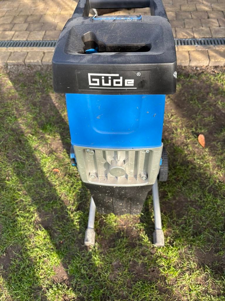 Haksalaar gude, Ophalen, Gebruikt