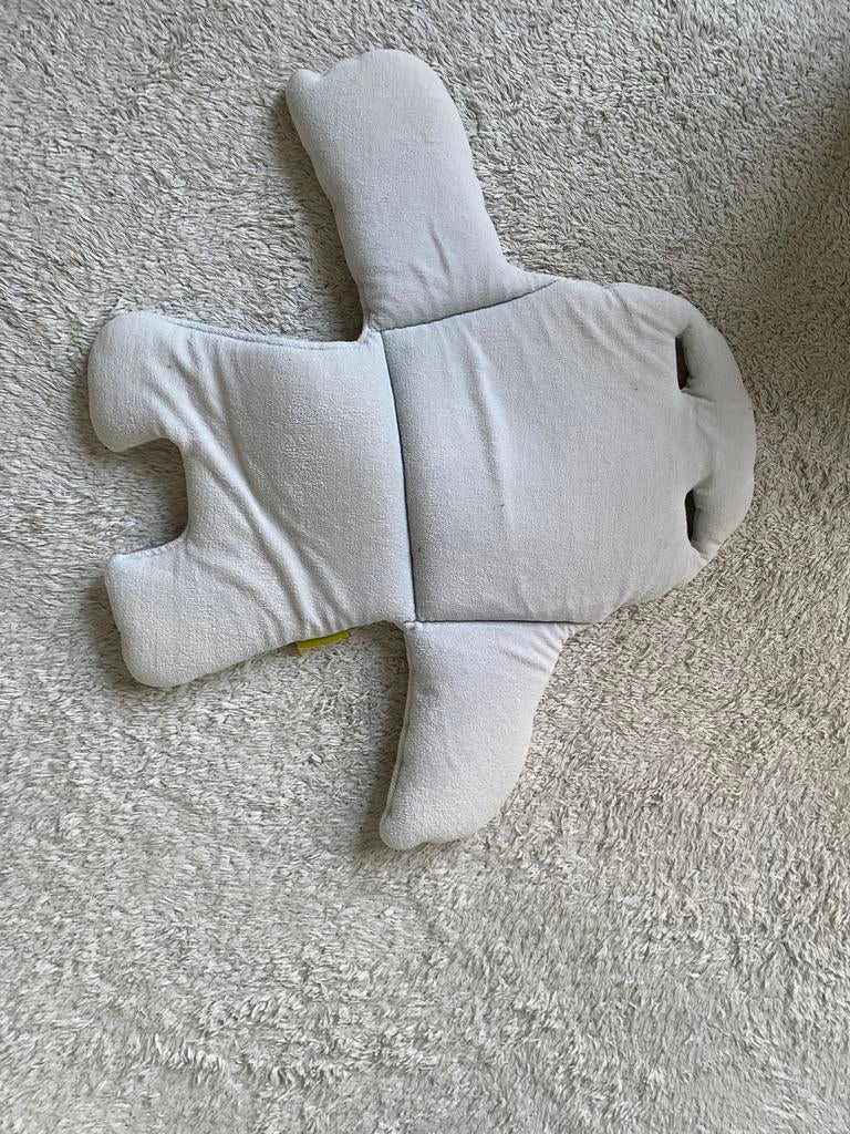 Kinderstoel zitting Childhome evolu kinderstoel mintgroen, Ophalen of Verzenden, Zo goed als nieuw, Overige typen