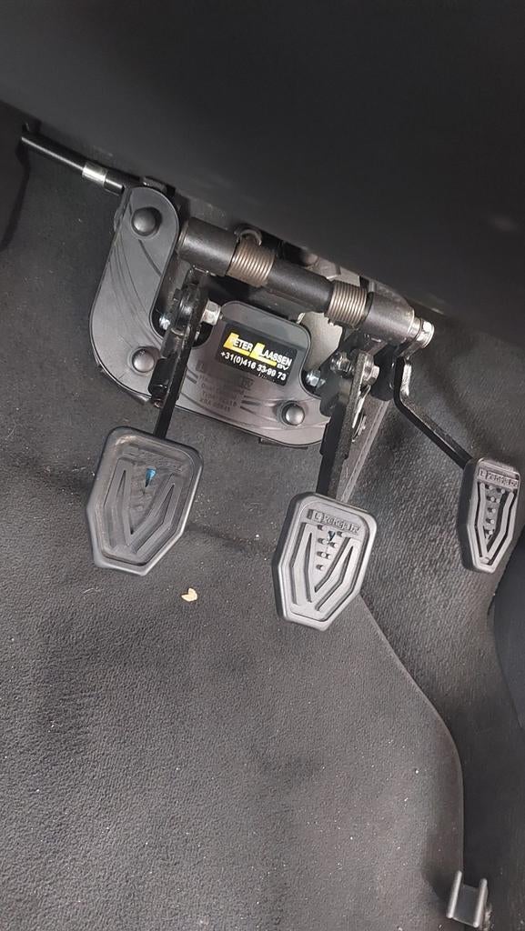 Lesauto  A3 2016 €14k vaste prijs, Ophalen of Verzenden, Audi