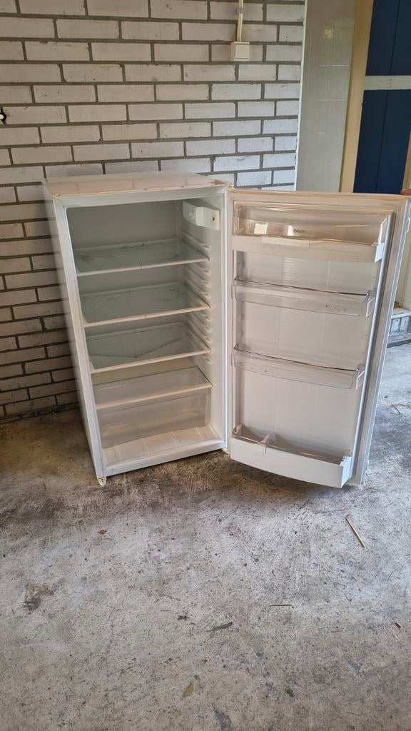 Keuken apparatuur, Ophalen, 200 liter of meer, 160 cm of meer, Zonder vriesvak