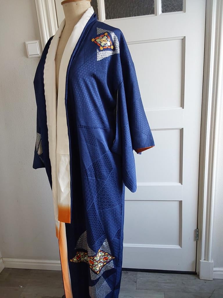 Kimono origineel, Ophalen of Verzenden