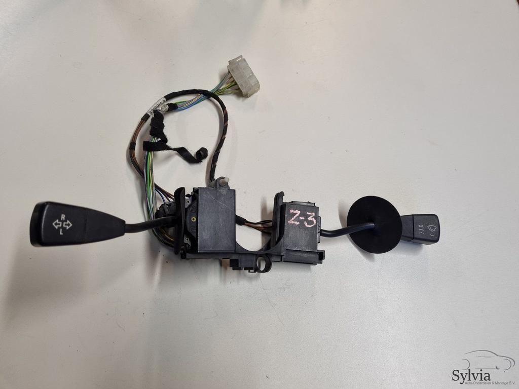 Kolomschakelaar / airbag functie BMW 3 serie E36 Z3  Roadste, Gebruikt, -, -, Ophalen of Verzenden