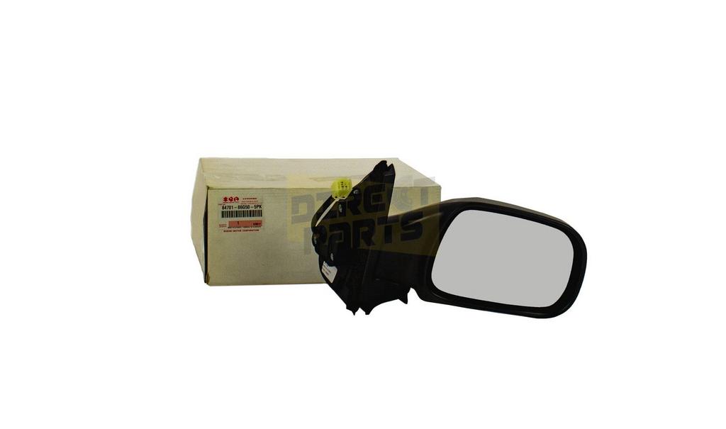 Suzuki Ignis (9/03-12/06) (RM) Ignis spiegel Links (Elb.) Or, -, -, Nieuw, Ophalen of Verzenden