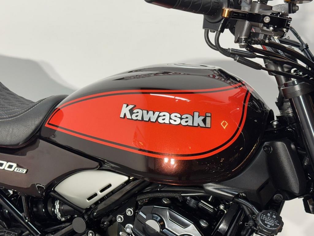 KAWASAKI Z900RS z 900 rs z900rs - foto 3