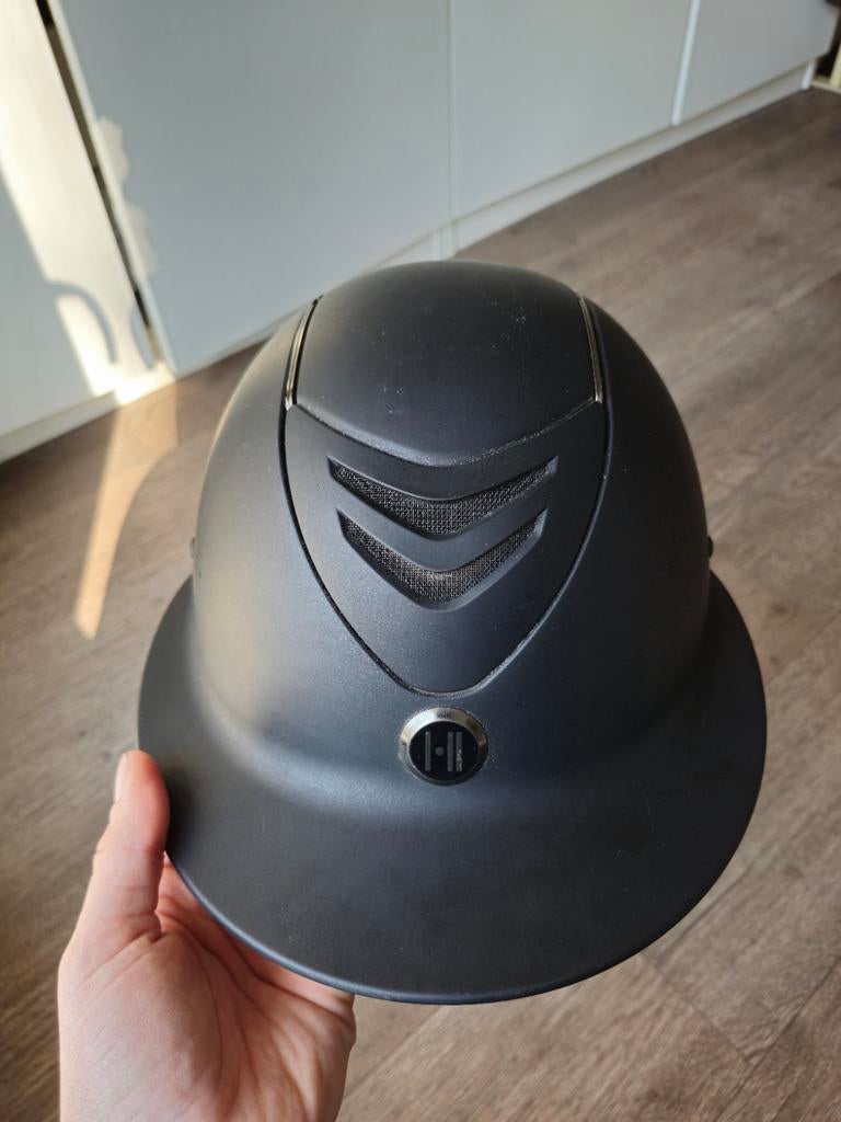 One-K cap te koop, Dieren en Toebehoren, Ophalen of Verzenden, Dressuur, Cap