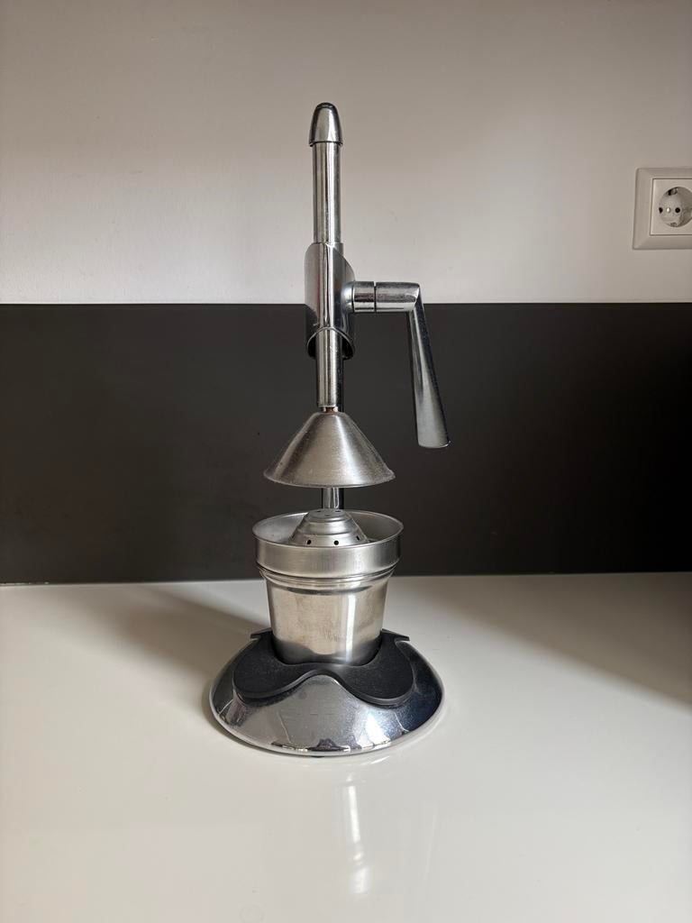 Vintage citruspers, Huis en Inrichting, Keuken | Keukenbenodigdheden, Ophalen of Verzenden, Zo goed als nieuw