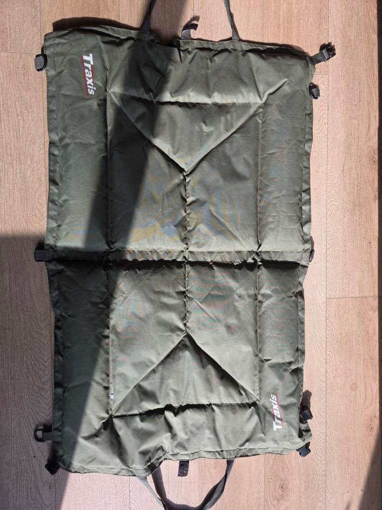 Traxis onthaakmat, Dieren en Toebehoren, Ophalen of Verzenden