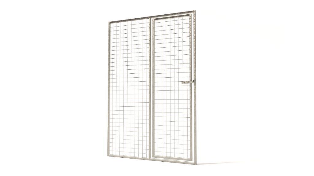 Draadpanelen los te bestellen in diverse maten!, Ophalen of Verzenden, Nieuw