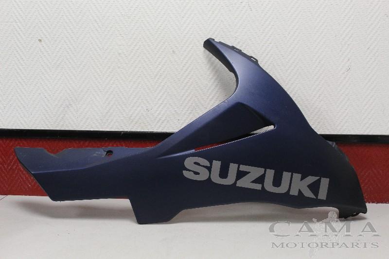 ONDERKUIP RECHTS Suzuki GSX R 750 2011-2015 (GSXR750 L1-L5), Motoren, Onderdelen | Suzuki, Dhr. S. di Majo, Gebruikt, Info@cama-motorparts.nl