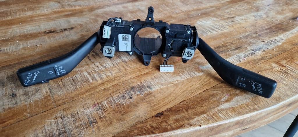 vw tiguan stuurkolomschakelaar, Ophalen of Verzenden