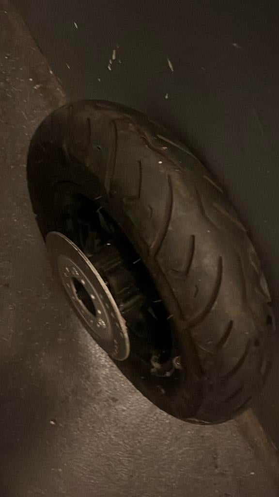 Capri, Ophalen of Verzenden