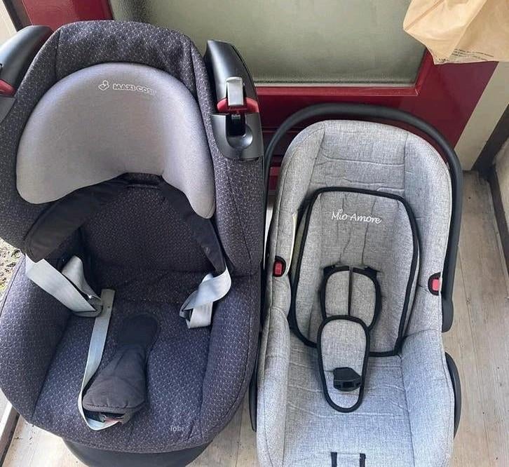 Gratis op te halen vandaag, 0 t/m 18 kg, Ophalen, Overige merken, Gebruikt