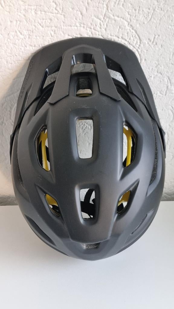 Bontrager Rally MIPS NTA 8776 Speed Pedelec Fietshelm Trek, Fietsen en Brommers, Fietsaccessoires | Fietshelmen, Gebruikt, M, Ophalen of Verzenden