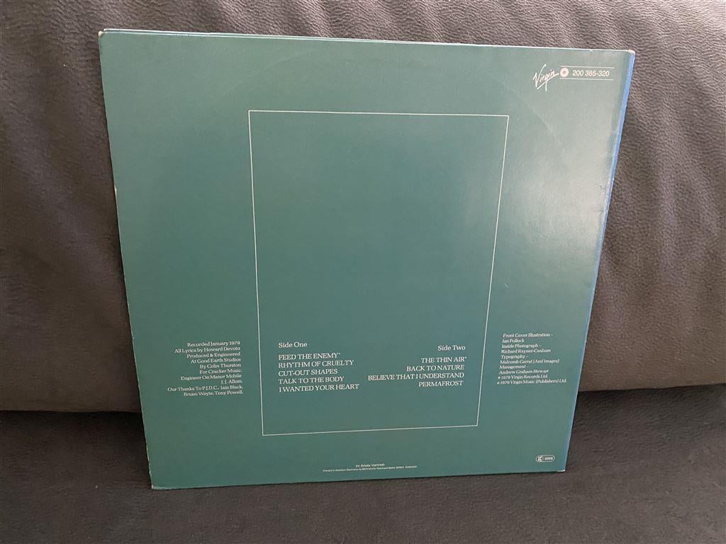 Magazine secondhand daylight [342], Verzenden, Zo goed als nieuw, 12 inch