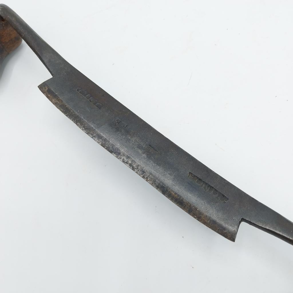 Fondu Haalmes (57903-23), Ophalen of Verzenden