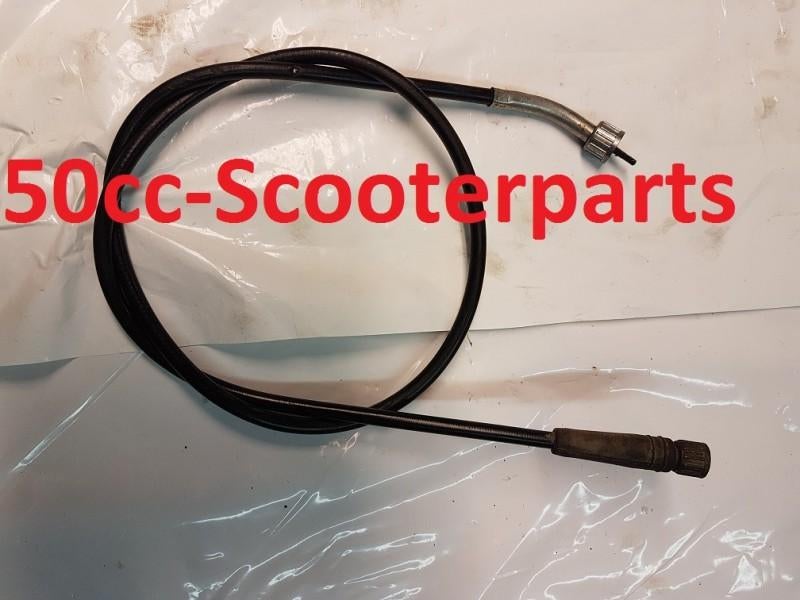 Kilometertellerkabel peugeot Ludix pro 14 inch 762744 gebrui, Ophalen of Verzenden, -, -, -