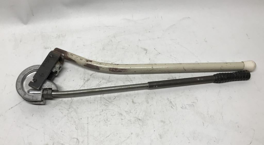 Buizenbuiger, diverse buig diameters, Doe-het-zelf en Verbouw, Ophalen of Verzenden, Gebruikt