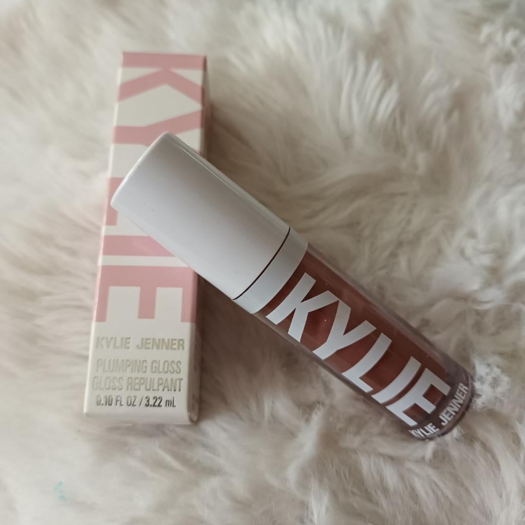 KYLIE JENNER plumping gloss...nieuw, Ophalen of Verzenden, Nieuw, Lippen