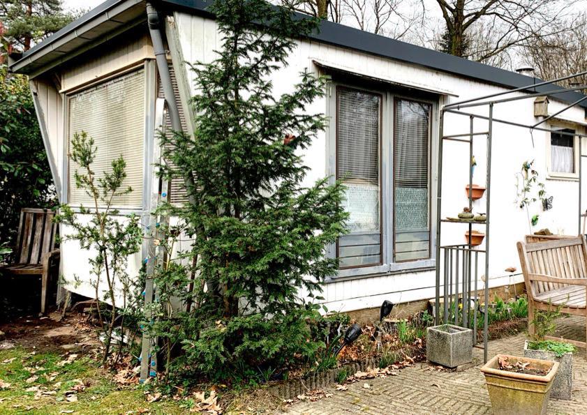 Chalet te koop op de Goudsberg, Tot en met 2