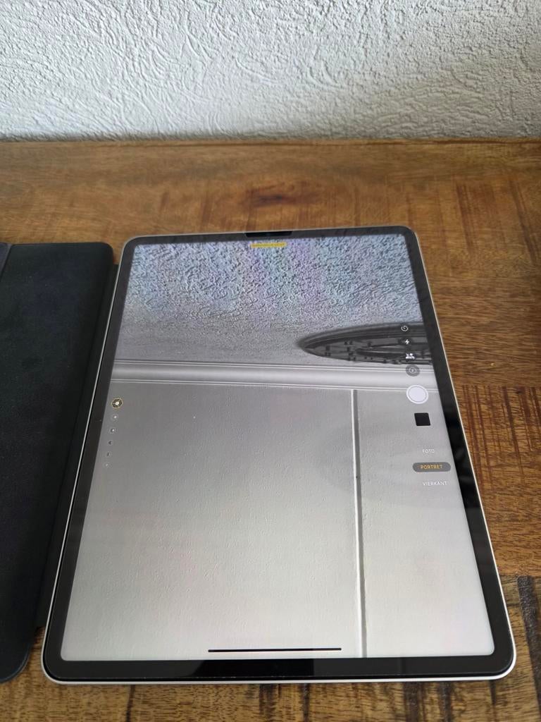 ipad Pro 12,9 inch 6e generatie, Computers en Software, Apple iPads, Ophalen, 12 inch, Grijs, Apple iPad