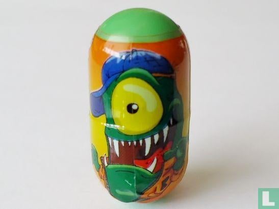 Streetbeans nr 21-22-23-24-25-26-27-30-31 en 32, Albert Heijn, Verzenden