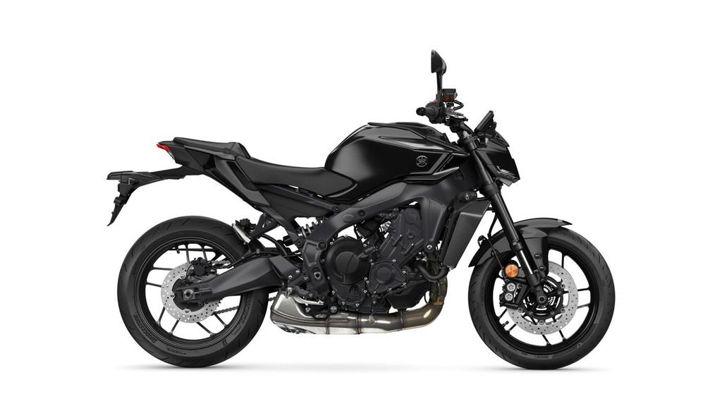 Yamaha MT 09 ABS (bj 2026)