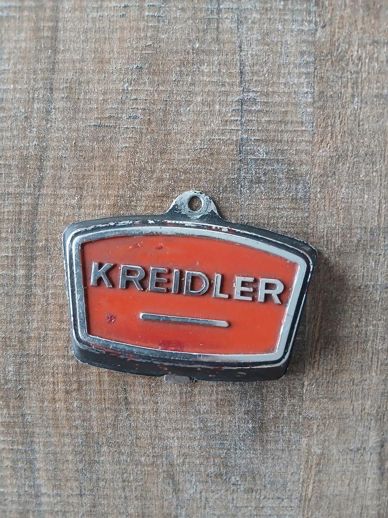 Origineel balhoofd plaatje, Ophalen of Verzenden, Frame