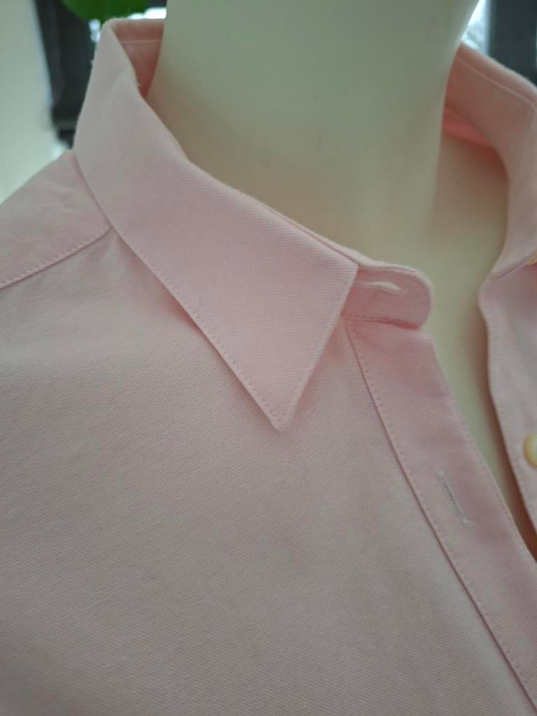 Nieuw Roze blouse Steppin out xxl 42 katoen ook wit en blauw, Maat 42/44 (L), Nieuw, Ophalen of Verzenden, Steppin out