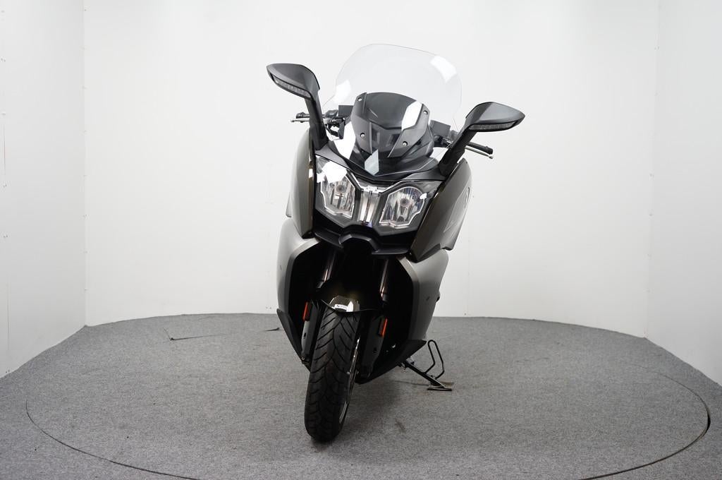 BMW C 650 GT (bj 2019) - foto 3