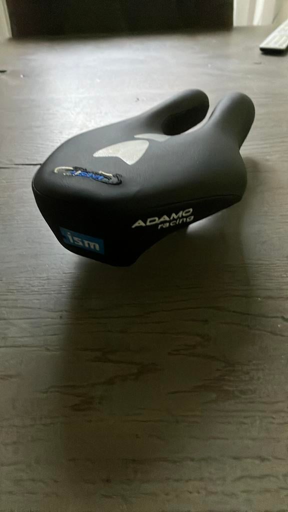 Fietszadel, Ophalen of Verzenden, Nieuw, Overige typen