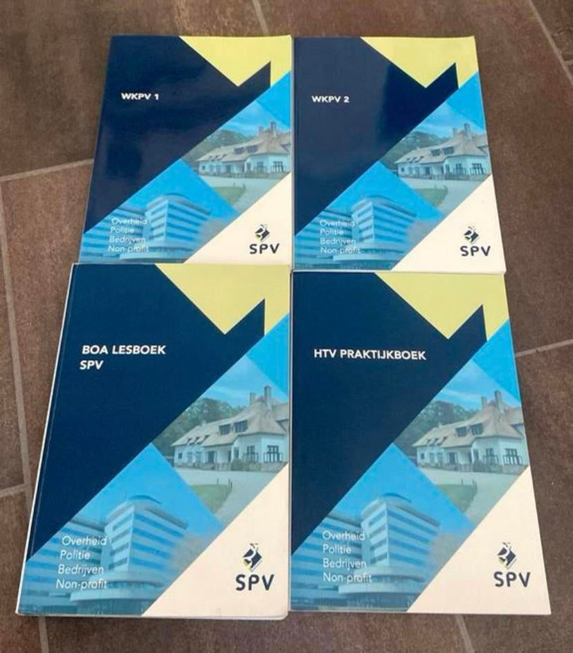 HTV schoolboeken, Ophalen of Verzenden, Beta, Zo goed als nieuw, MBO