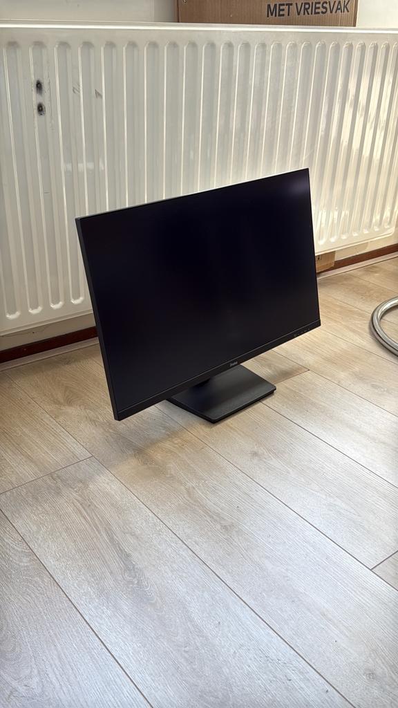 27 inch monitor, Ophalen, HDMI, IPS, Full HD