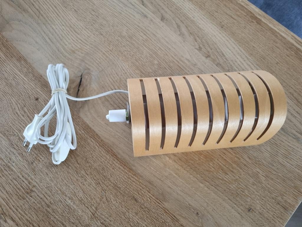 Ikea Strimma wandlamp V9912 jaren '90, Huis en Inrichting, Lampen | Wandlampen, Ophalen of Verzenden