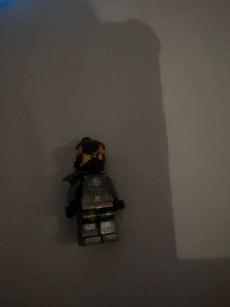 Lego Ninjago figuur origineel, Kinderen en Baby's, Ophalen of Verzenden, Gebruikt