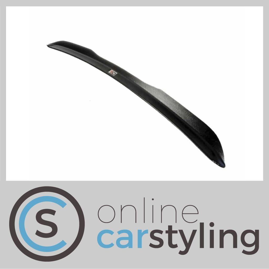 MAXTON Design spoiler lip VW Passat B8 Variant R-Line, Ophalen of Verzenden, -, -, -