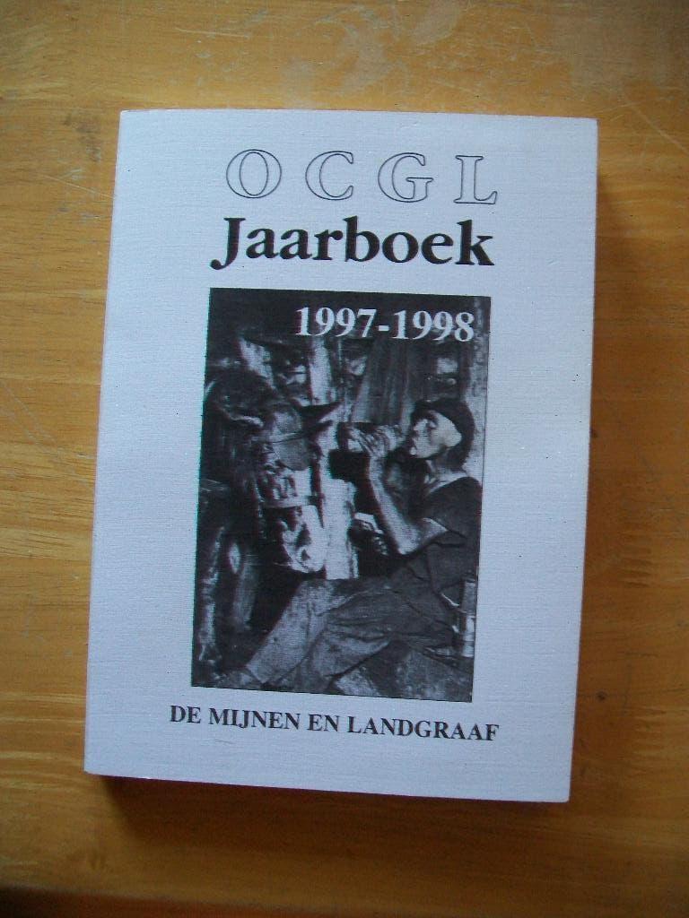 De mijnen en Landgraaf, Boeken, Ophalen of Verzenden, Nieuw, Diverse auteurs